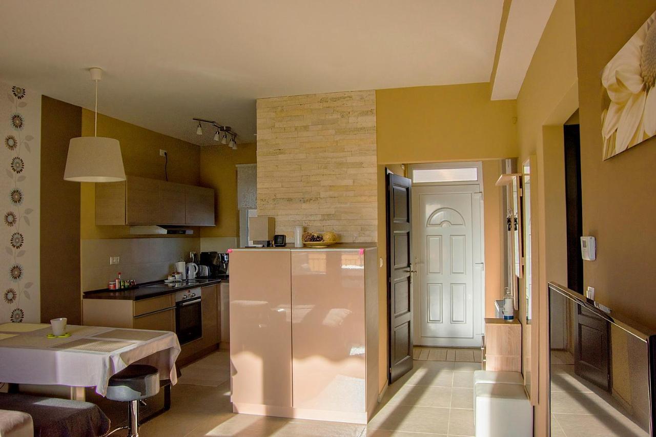 Panorama Apartman Διαμέρισμα Zamárdi Εξωτερικό φωτογραφία
