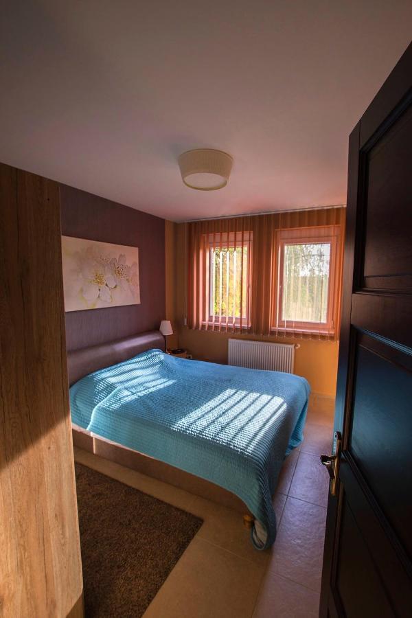 Panorama Apartman Διαμέρισμα Zamárdi Εξωτερικό φωτογραφία