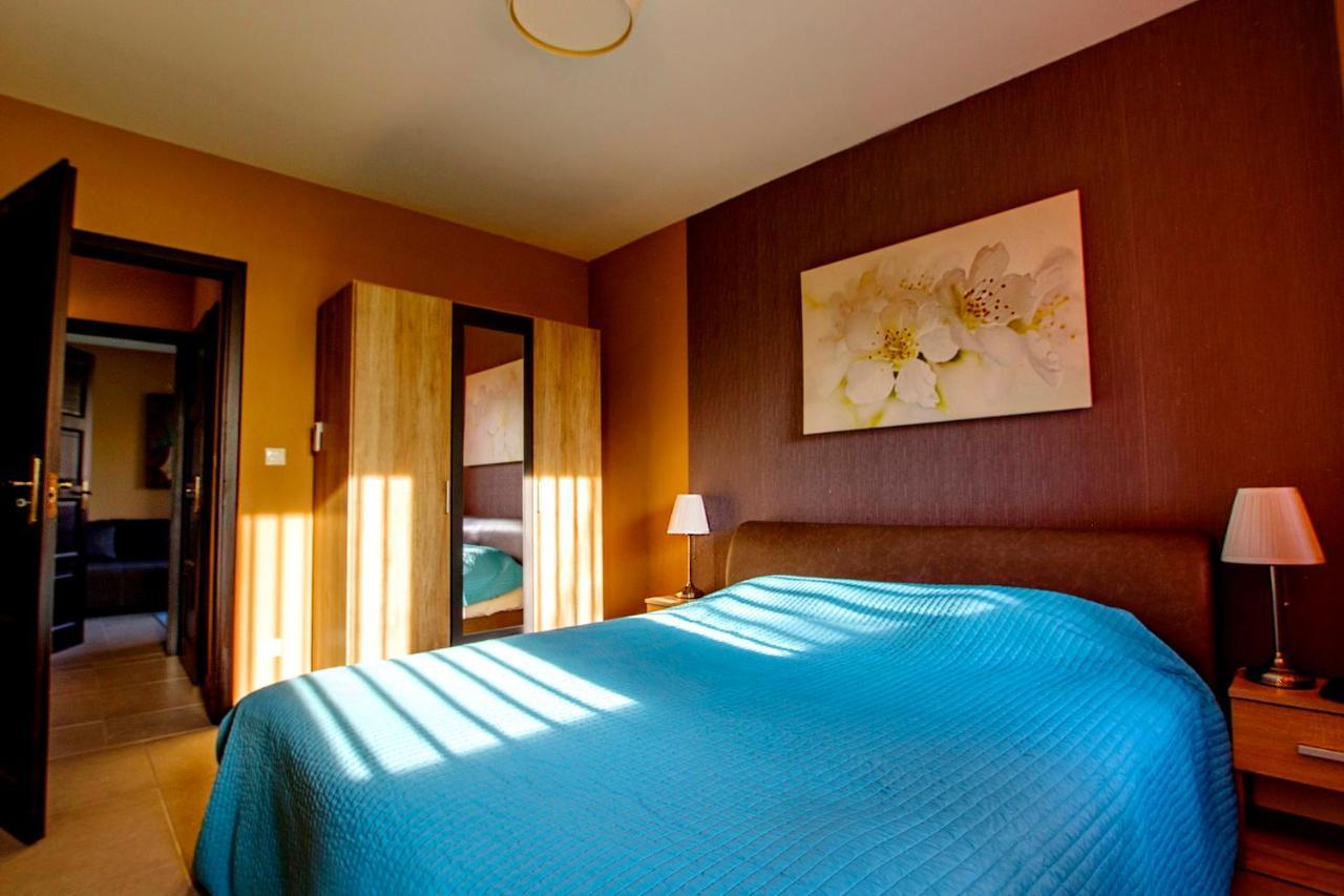Panorama Apartman Διαμέρισμα Zamárdi Εξωτερικό φωτογραφία