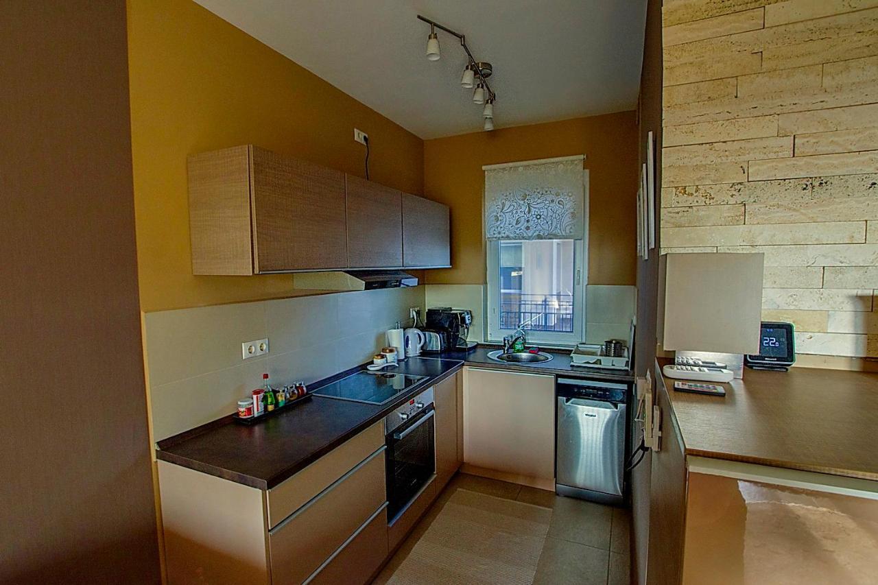 Panorama Apartman Διαμέρισμα Zamárdi Εξωτερικό φωτογραφία