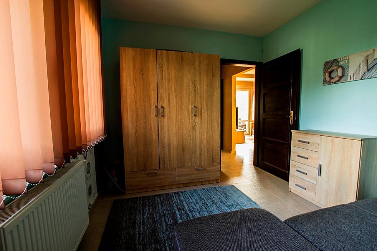 Panorama Apartman Διαμέρισμα Zamárdi Εξωτερικό φωτογραφία