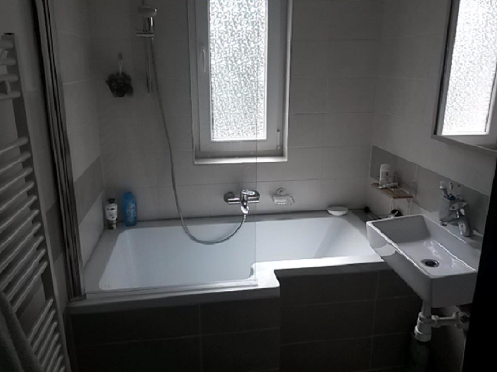 Panorama Apartman Διαμέρισμα Zamárdi Εξωτερικό φωτογραφία